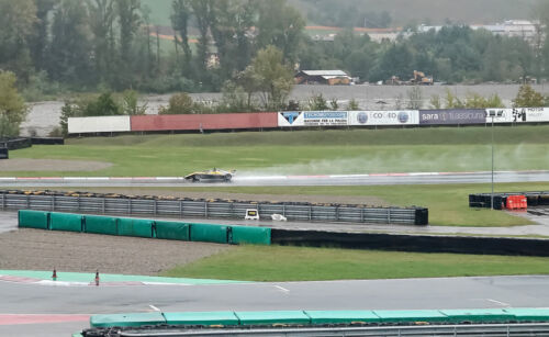 F4 TEST DAYS VARANO