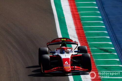 F2 IMOLA