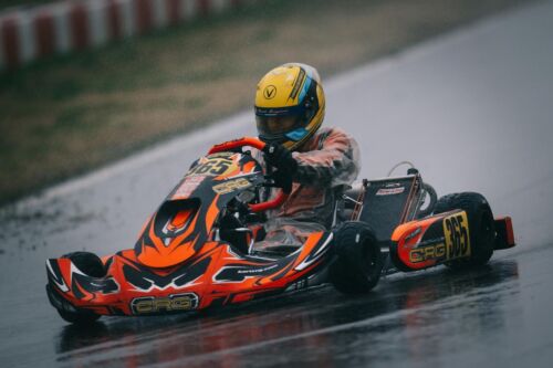 WSK SUPER MASTER SERIES CREMONA