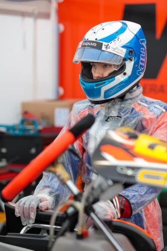 Dutch Rotax Challenge - Genk