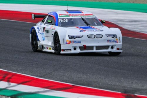 MITJET ITALIA RACING SERIES MUGELLO