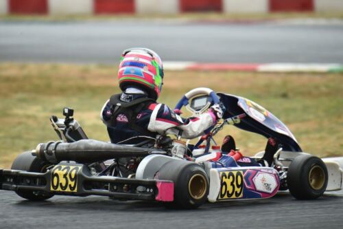 ROK CUP ITALY FRANCIACORTA