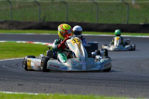 Campionato-Italiano-Karting-2020-Cat.-X30Junior-Siena-Seconda-Manche