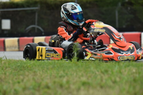 TROFEO D'AUTUNNO LONATO