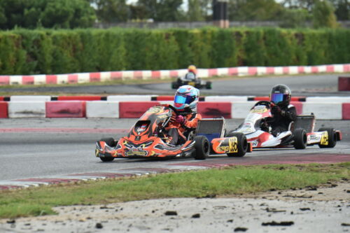 TROFEO D'AUTUNNO LONATO