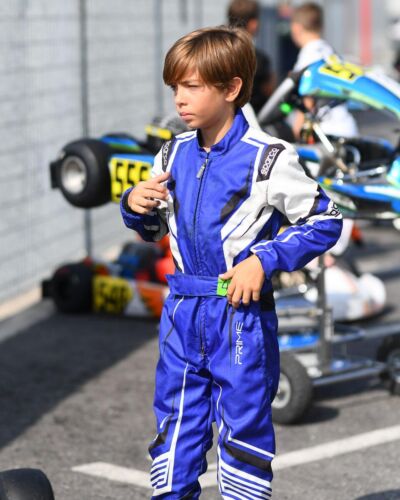 WSK SUPER CUP FRANCIACORTA