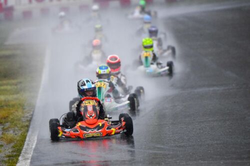 WSK SUPER CUP FRANCIACORTA