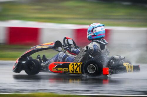 WSK SUPER CUP FRANCIACORTA