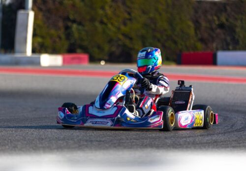 ROK WINTER TROPHY