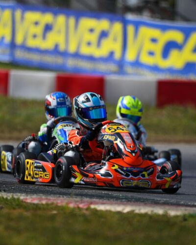 WSK SUPER CUP FRANCIACORTA