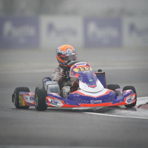 26/01/20, ADRIA, Adria International RaceWay, WSK – Champions Cup