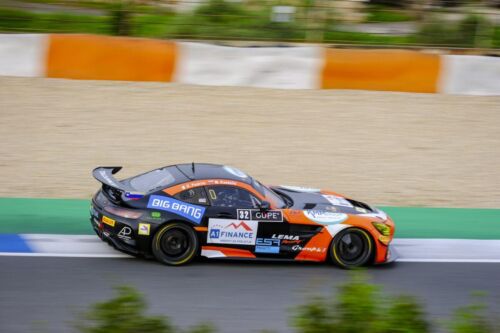 SUPERCARS ENDURANCE SERIES ESTORIL