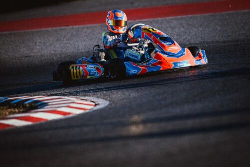 WSK FINAL CUP