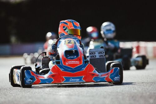 WSK FINAL CUP