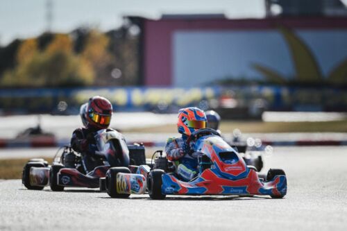 WSK FINAL CUP