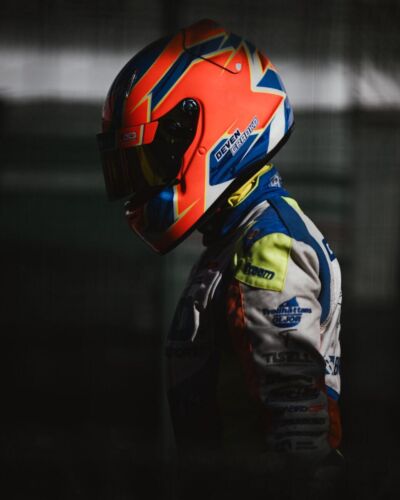 WSK FINAL CUP