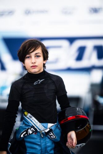 WSK SUPER MASTER SERIES CREMONA