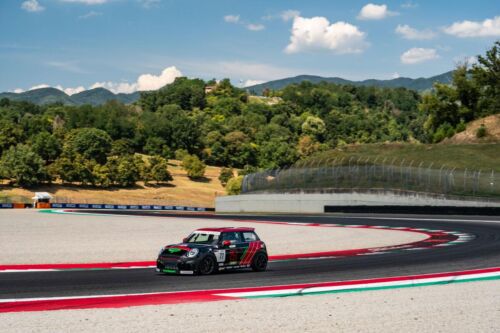 MINI CHALLENGE ITALIA MUGELLO