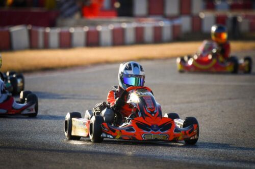 WSK CHAMPIONS CUP