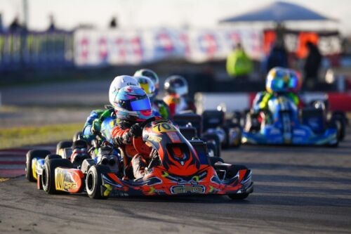 WSK FINAL CUP CREMONA