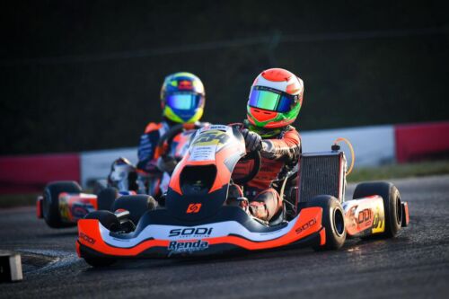 WSK FINAL CUP LONATO