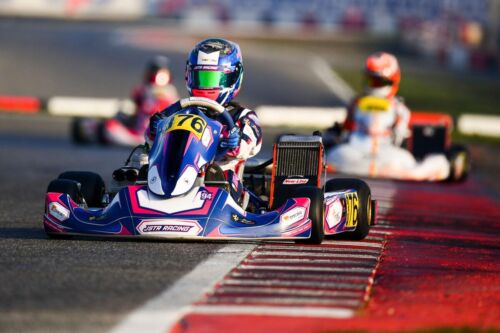 WSK FINAL CUP LONATO