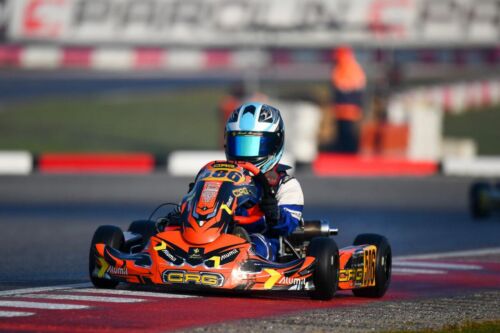 WSK FINAL CUP LONATO