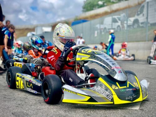 WSK SUPER CUP FRANCIACORTA