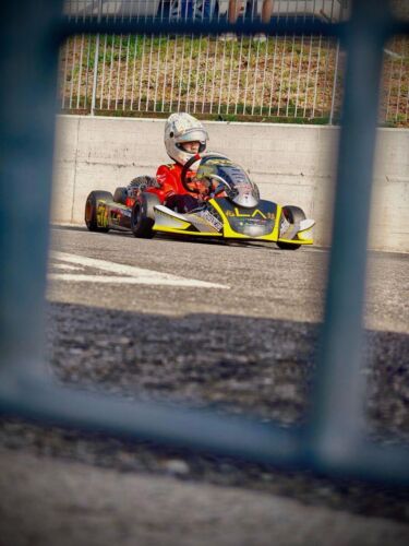 WSK SUPER CUP FRANCIACORTA