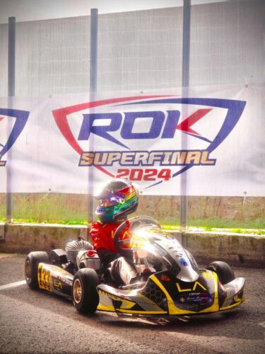 ROK SUPERFINAL