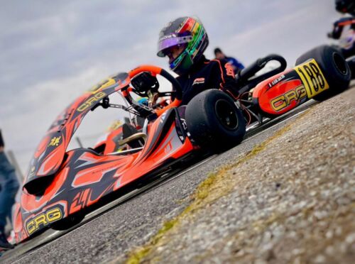 ROTAX FRANCE SALBRIS