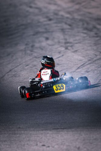 WSK SUPER MASTER SERIES ROUND 4