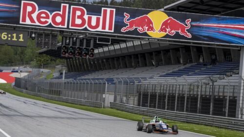 RBR F4 20.05.2023 Race1 33