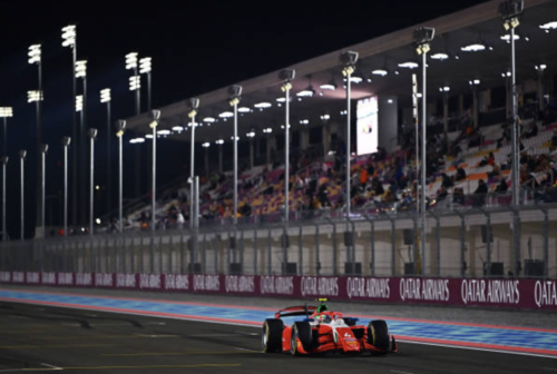 F2 QATAR