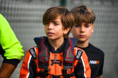 ACI KARTING ITALIAN CHAMPIONSHIP LONATO