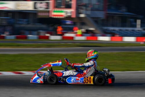 WSK FINAL CUP CREMONA