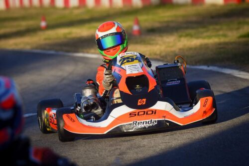 WSK FINAL CUP CREMONA