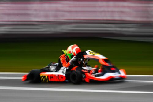 WSK FINAL CUP LONATO