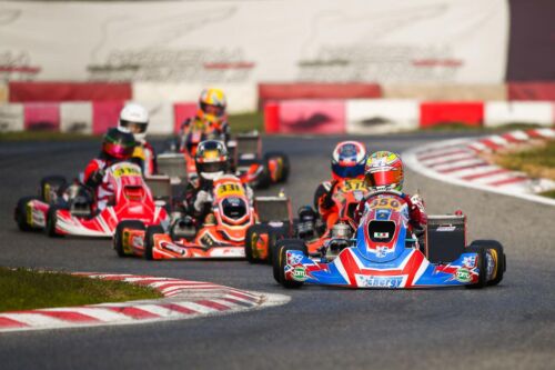 WSK FINAL CUP LONATO