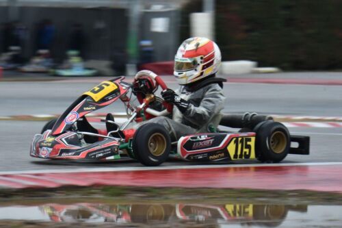 ROK CUP WINTER TROPHY LONATO