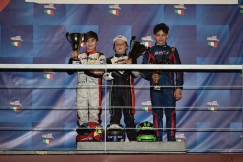 ROK CUP ITALY