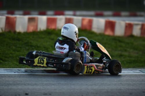 ROK CUP ITALY