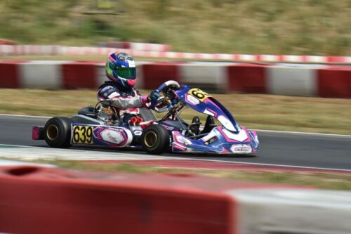 ROK CUP ITALY FRANCIACORTA