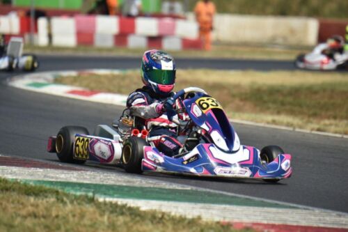 ROK CUP ITALY FRANCIACORTA