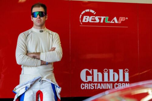 CAMPIONATO ITALIANO GT SPRINT MUGELLO