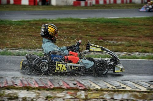 WSK SUPER CUP FRANCIACORTA