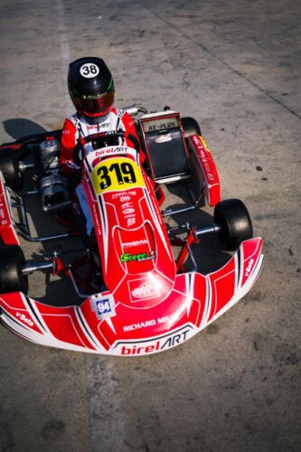 WSK FINAL CUP LONATO