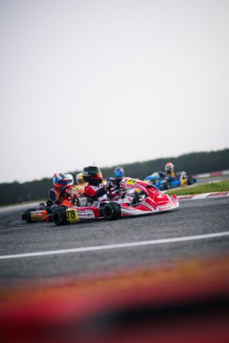 WSK FINAL CUP LONATO