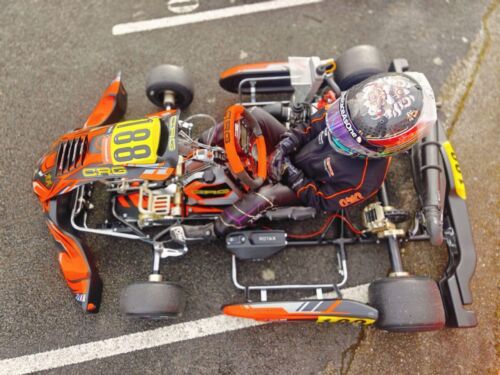 ROTAX FRANCE SALBRIS