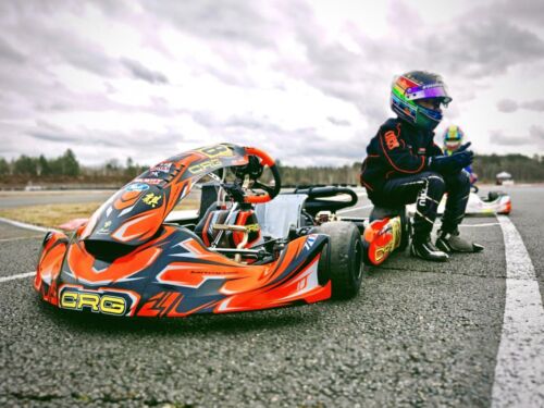 ROTAX FRANCE SALBRIS